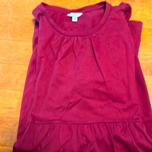 XL Crown & Ivy Women’s Dress - Vibrant and Stylish